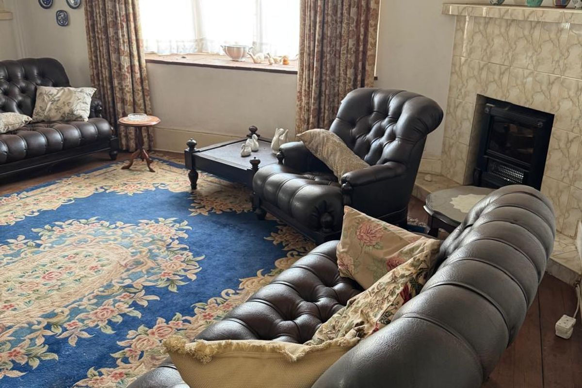 Character-Filled Home for Sale in Kensington - Photo 2