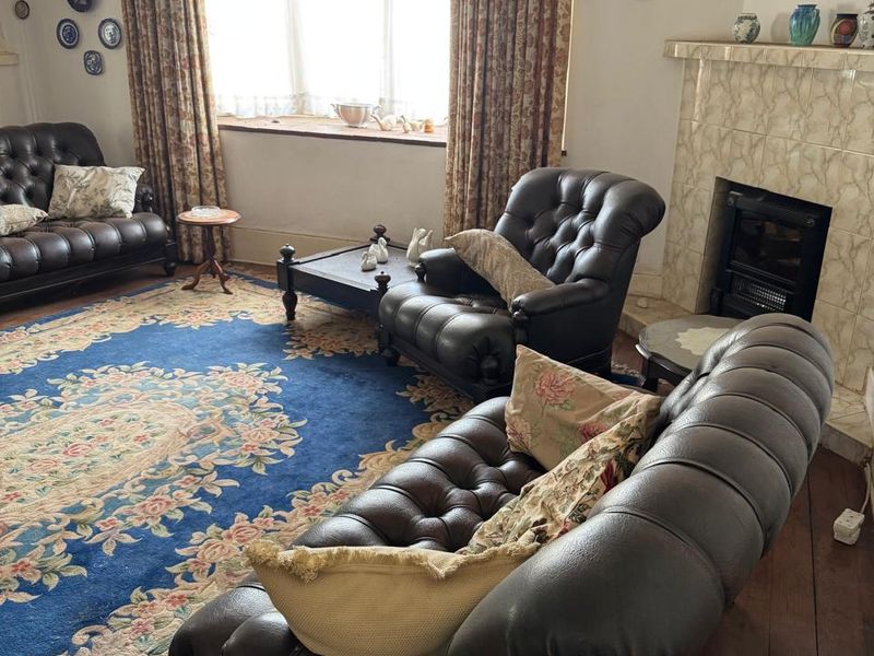 Character-Filled Home for Sale in Kensington - Photo 2