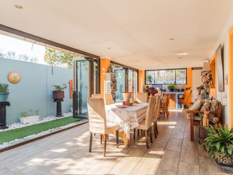 Stylish 3-Bedroom Cluster with Pool in Secure Estate - Photo 5