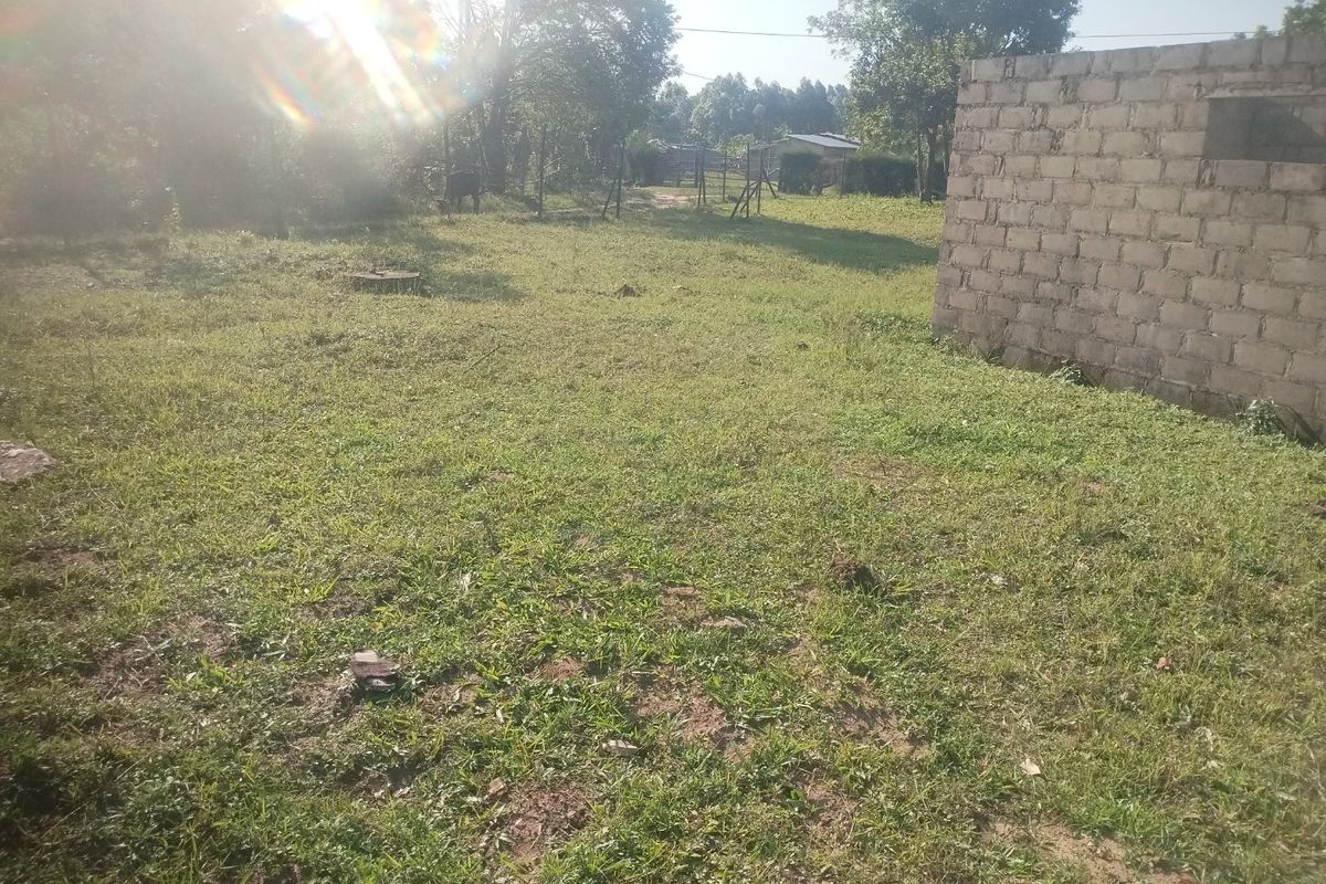 Vacant for sale in Mzingazi,Nhlanzini. - Photo 5