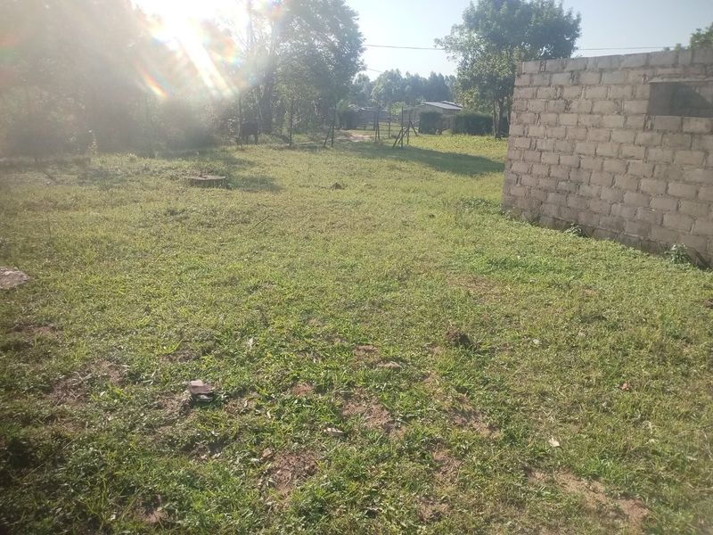 Vacant for sale in Mzingazi,Nhlanzini. - Photo 5