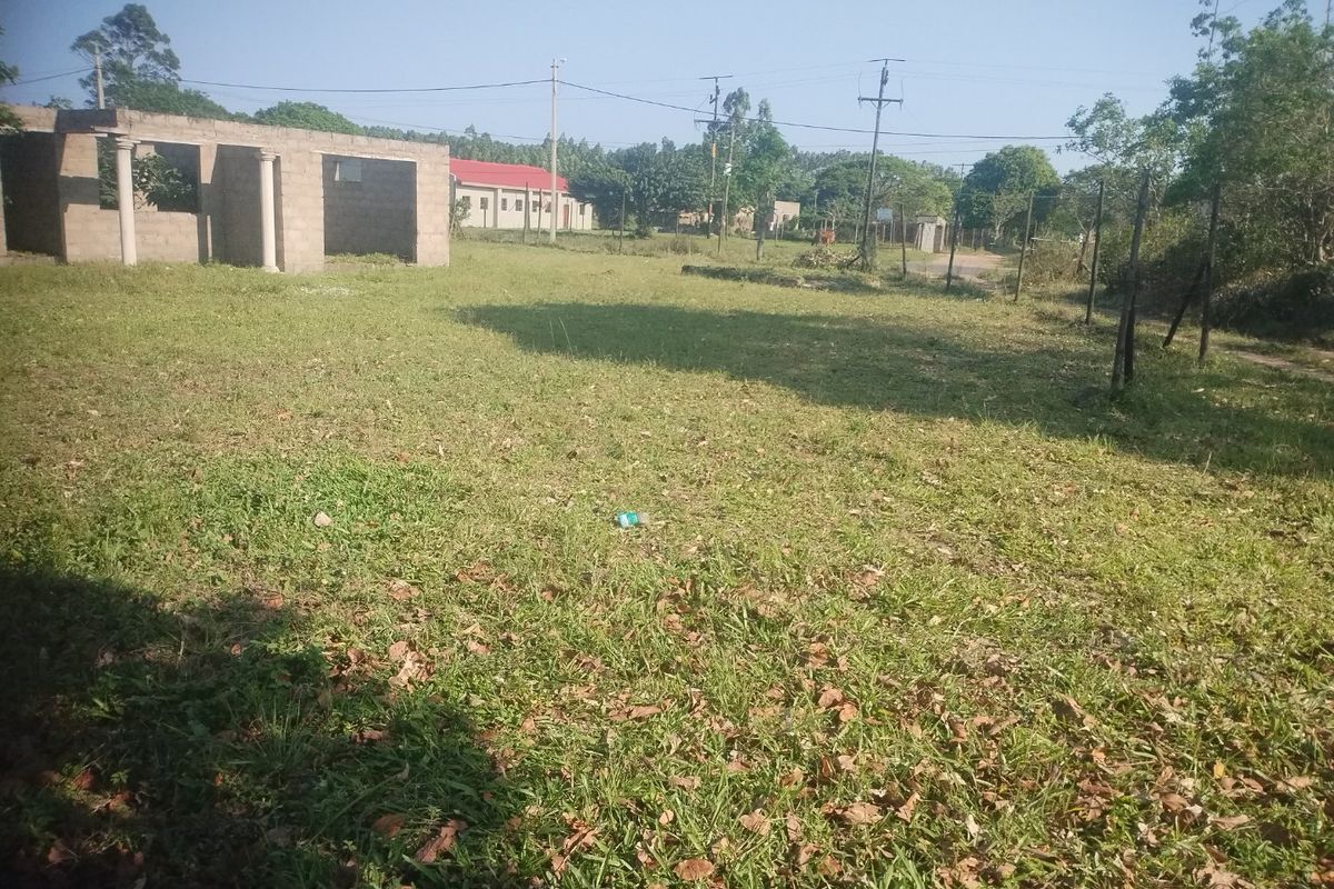 Vacant for sale in Mzingazi,Nhlanzini. - Photo 4