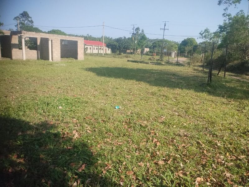 Vacant for sale in Mzingazi,Nhlanzini. - Photo 4