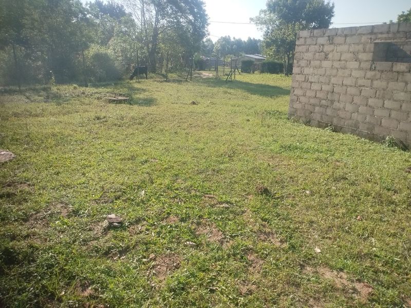 Vacant for sale in Mzingazi,Nhlanzini. - Photo 6