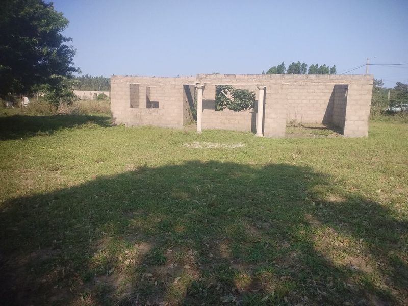 Vacant for sale in Mzingazi,Nhlanzini. - Photo 2