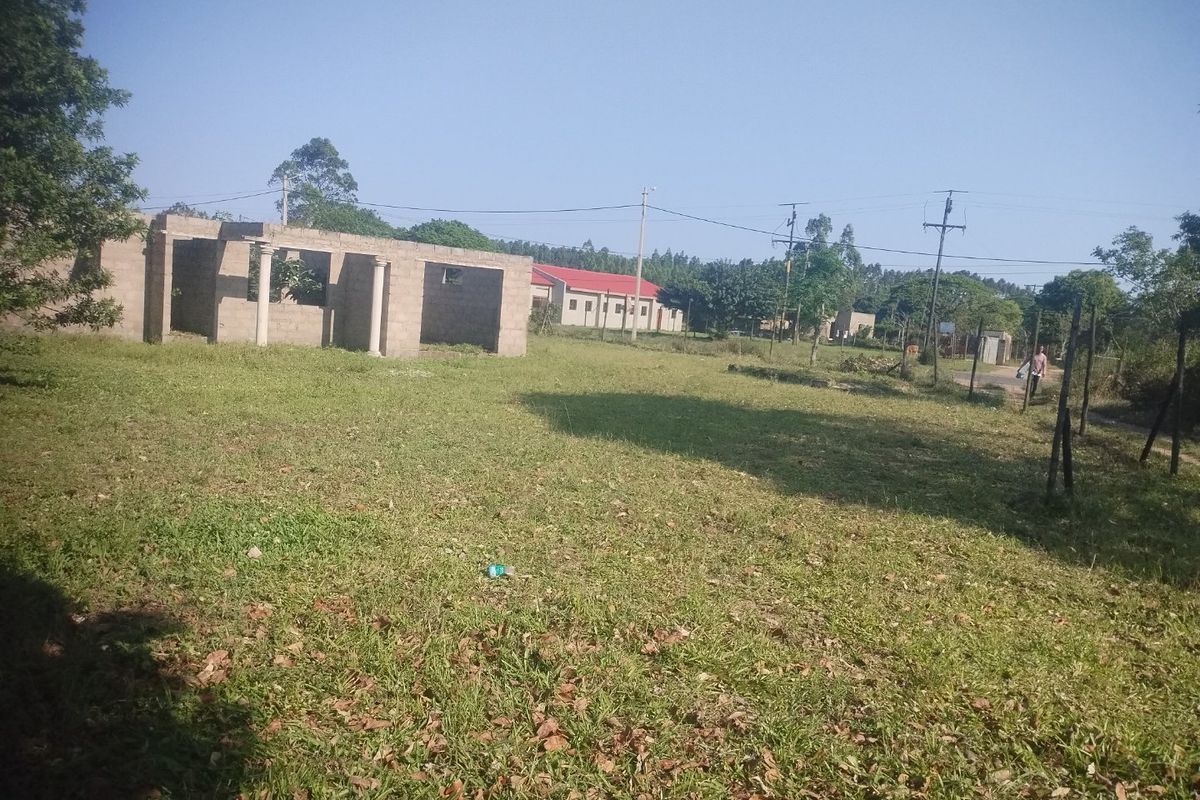 Vacant for sale in Mzingazi,Nhlanzini. - Photo 3