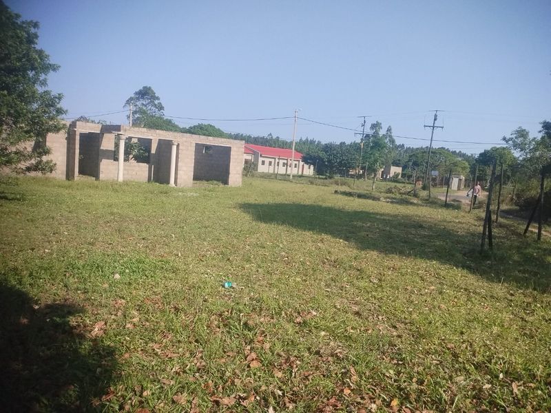 Vacant for sale in Mzingazi,Nhlanzini. - Photo 3