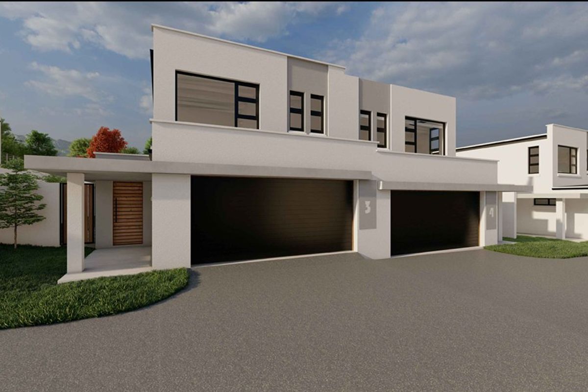 Modern estate living with a country edge — Exceptional value in George - Photo 3