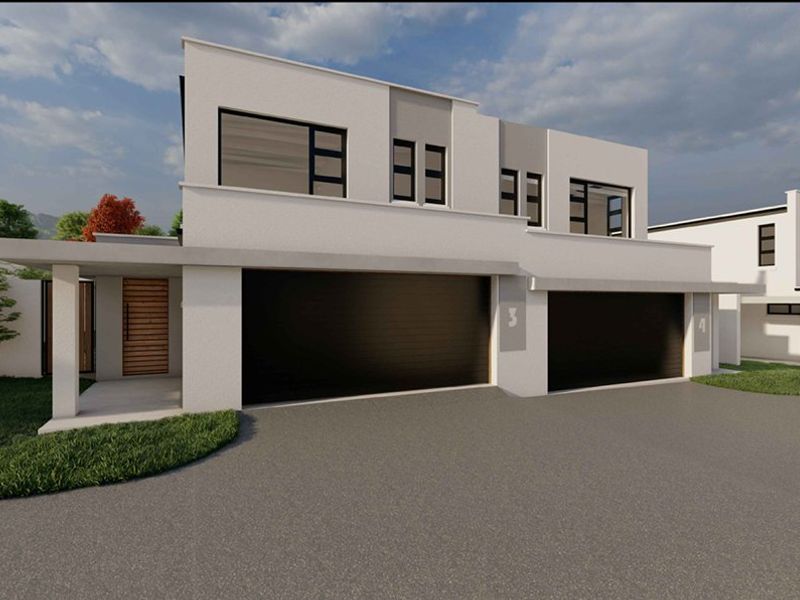 Modern estate living with a country edge — Exceptional value in George - Photo 3