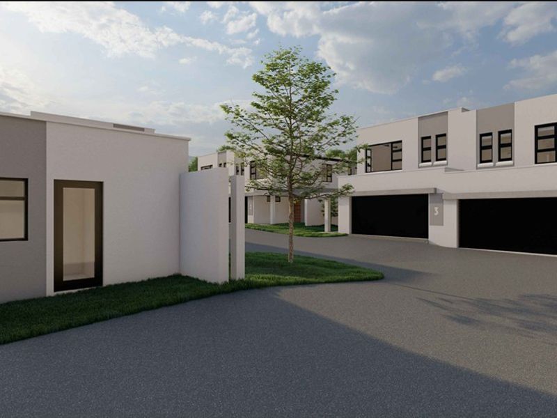 Modern estate living with a country edge — Exceptional value in George - Photo 6