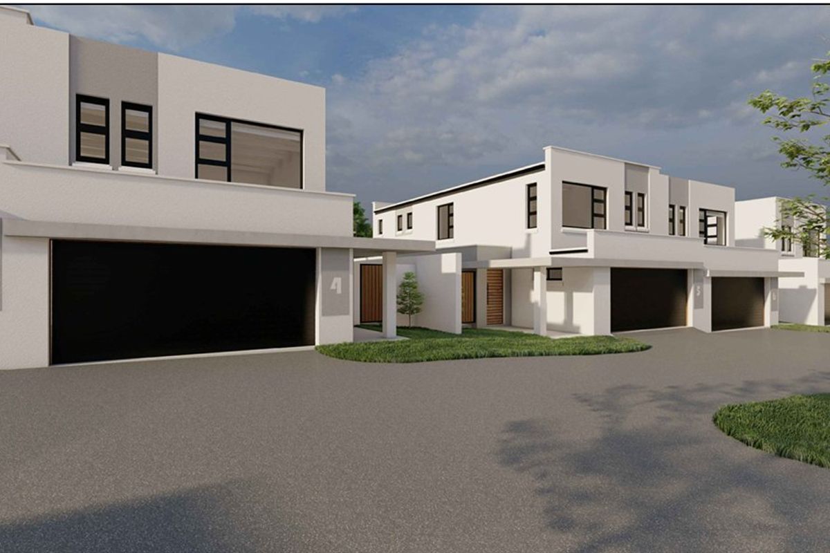 Modern estate living with a country edge — Exceptional value in George - Photo 4