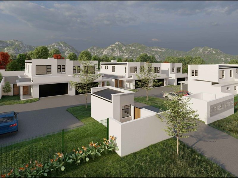 Modern estate living with a country edge — Exceptional value in George - Photo 5