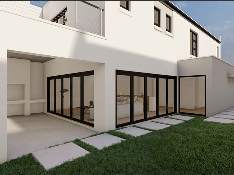 Modern estate living with a country edge — Exceptional value in George - Photo 2