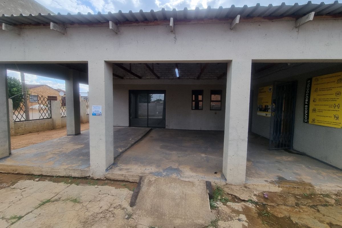 Commercial Property for sale - Photo 4