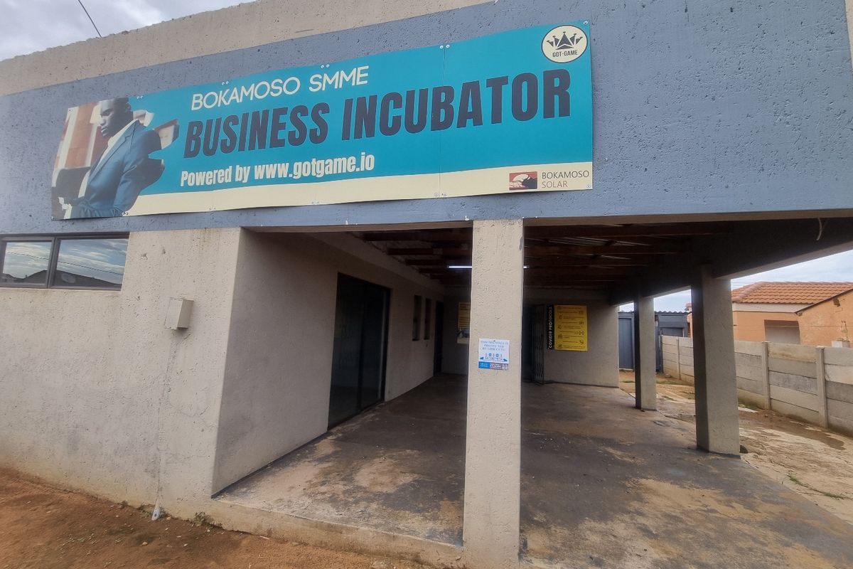 Commercial Property for sale - Photo 2