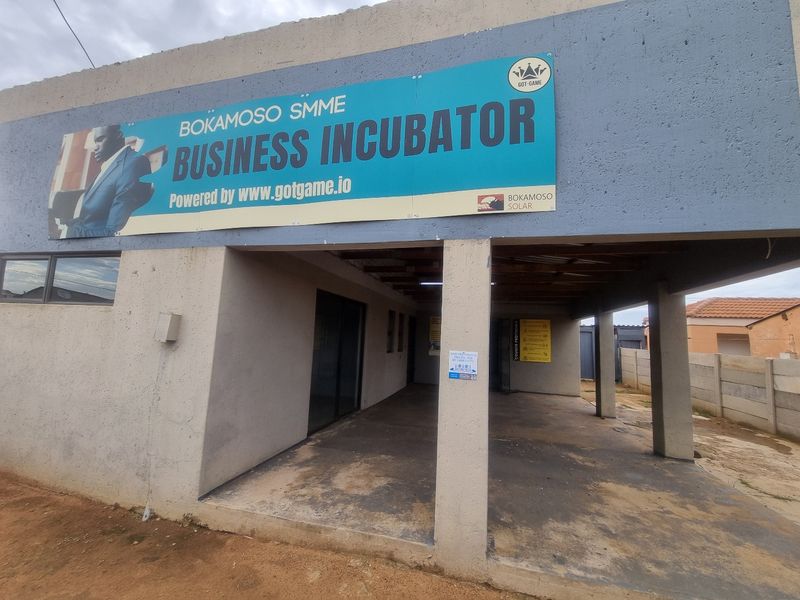 Commercial Property for sale - Photo 2