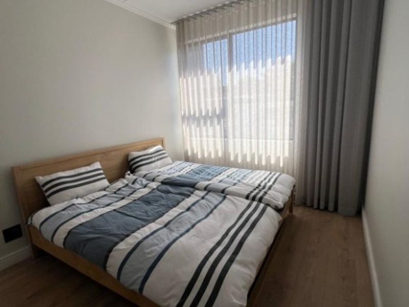 1 Bed Flat – Modern Comfort  - Photo 3