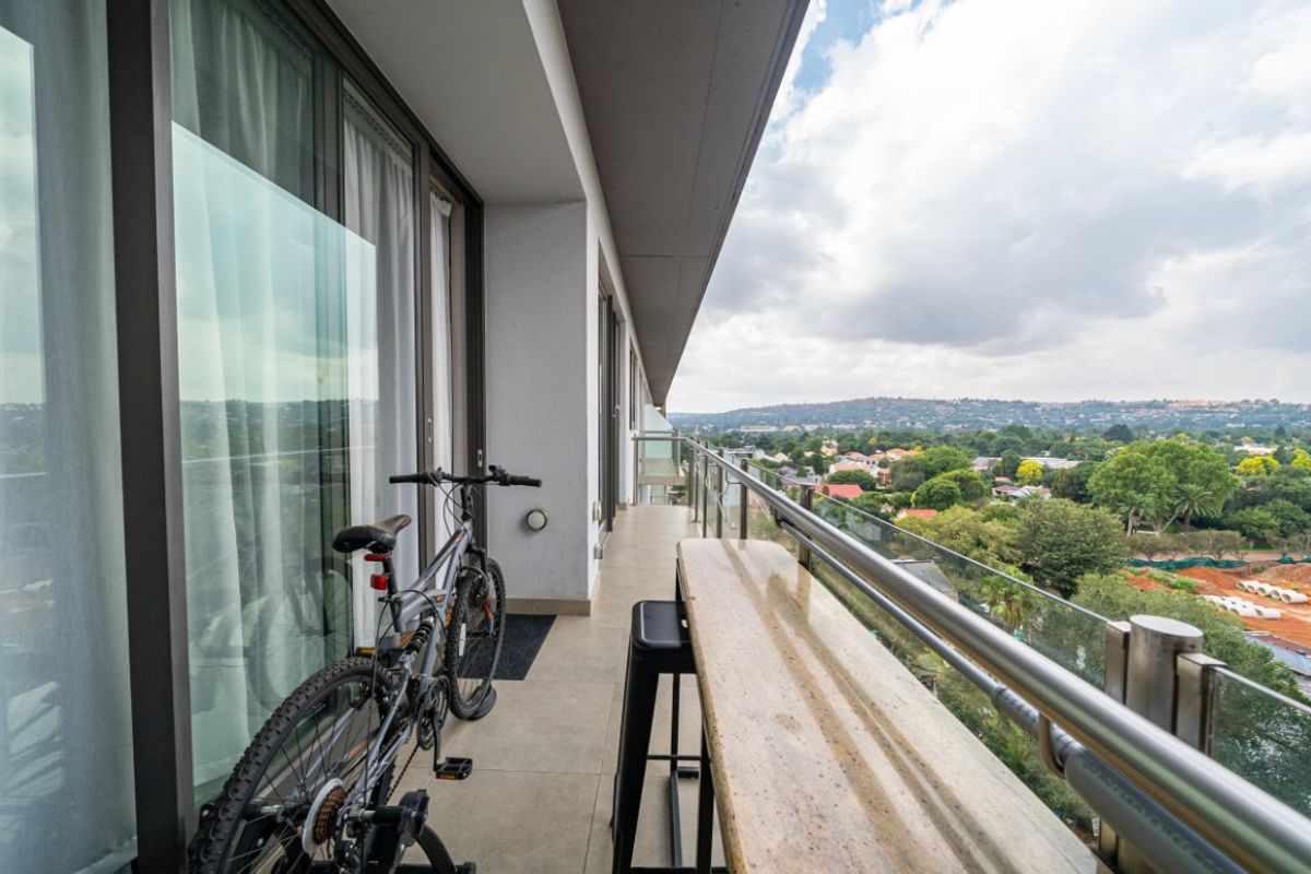 1 Bed Flat – Spacious, Secure & Stylish Living - Photo 4