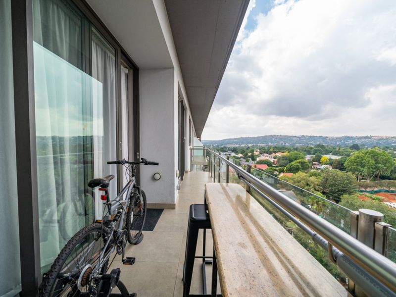 1 Bed Flat – Spacious, Secure & Stylish Living - Photo 4