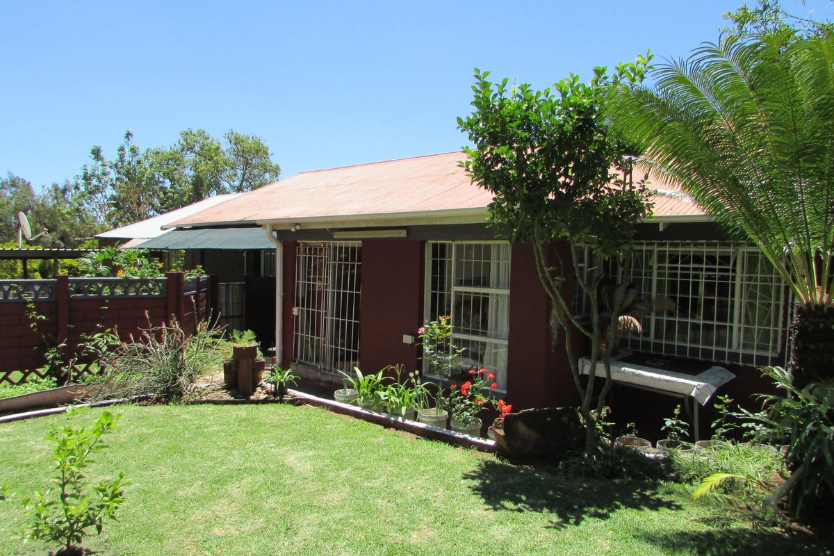 6 Bed House in White River Ext 3 for Sale - Photo 5