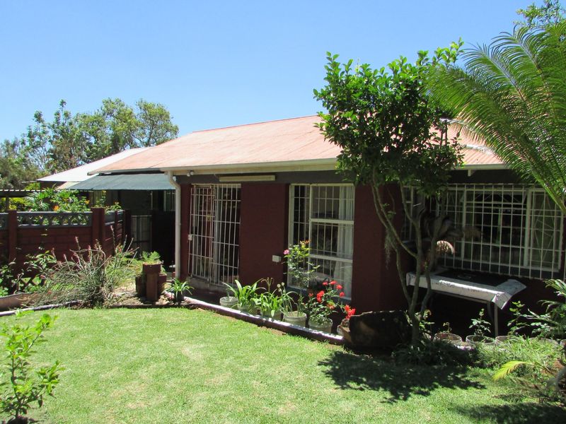 6 Bed House in White River Ext 3 for Sale - Photo 5