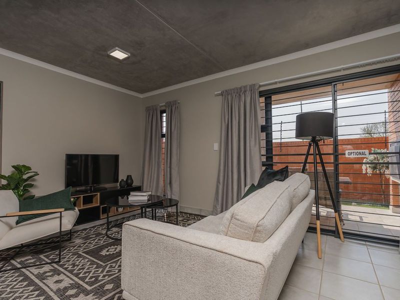 3 Bed House in Sinoville for Sale - Photo 9