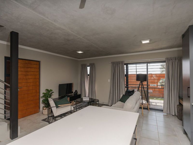 3 Bed House in Sinoville for Sale - Photo 6