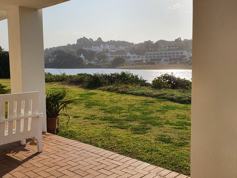 The Estuary - Coastal living at it's best.  - Photo 1