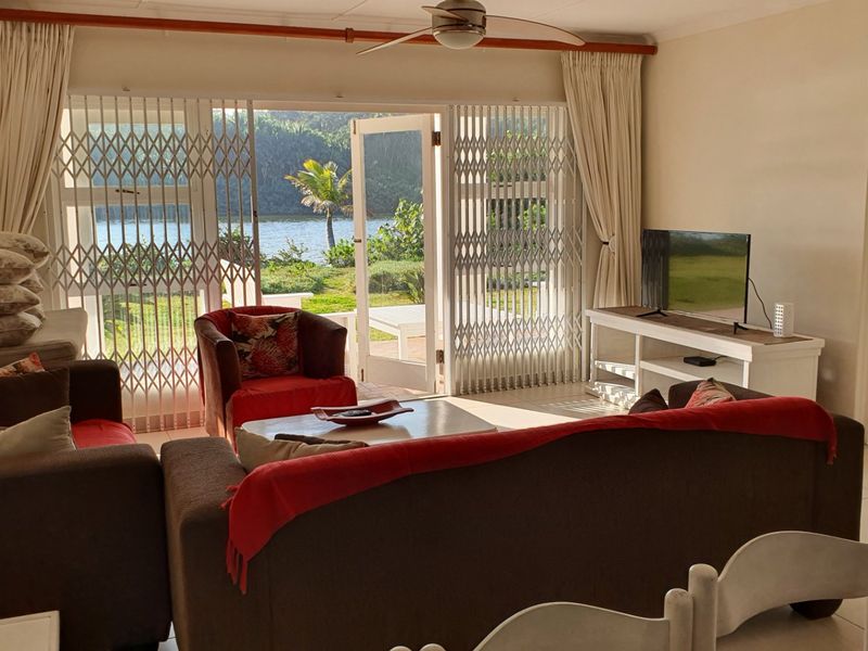 The Estuary - Coastal living at it's best.  - Photo 3