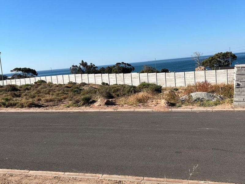 Vacant erf with ocean views in St Helena Bay - Photo 4
