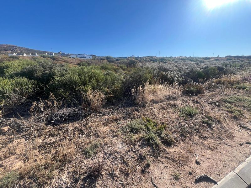 Vacant erf with ocean views in St Helena Bay - Photo 5