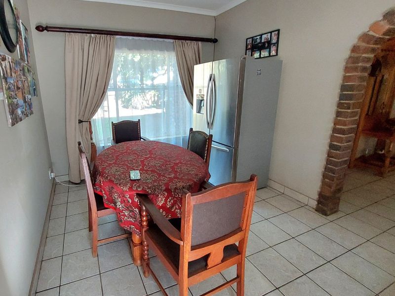 Charming Family Gem in Elandsrand, Brits  Don’t Miss Out! - Photo 7