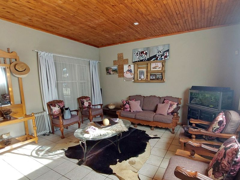 Charming Family Gem in Elandsrand, Brits  Don’t Miss Out! - Photo 6