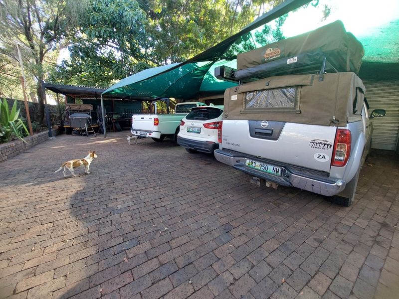 Charming Family Gem in Elandsrand, Brits  Don’t Miss Out! - Photo 4