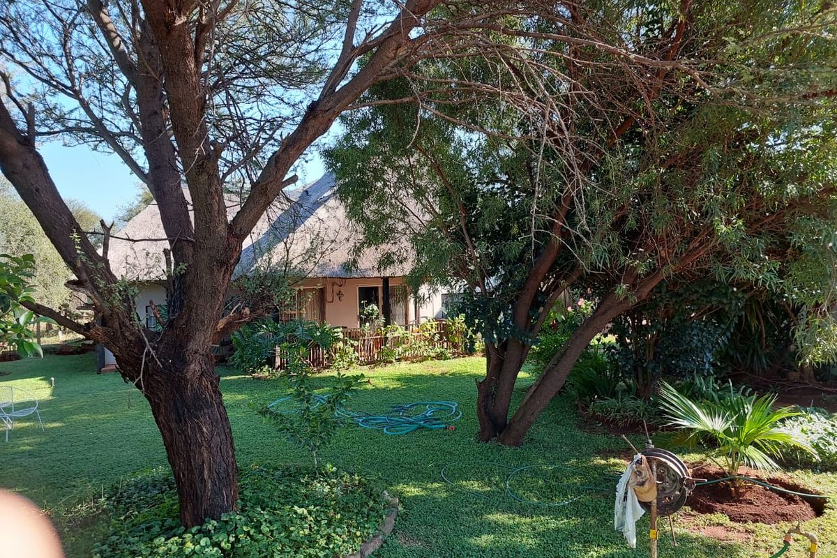 Luxerious bushveld retreat!  - Photo 2