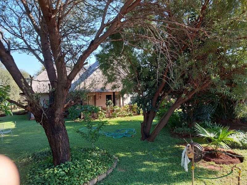 Luxerious bushveld retreat!  - Photo 2