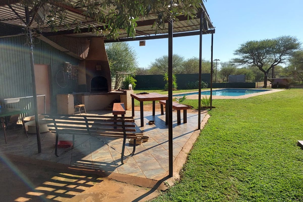 Luxerious bushveld retreat!  - Photo 4