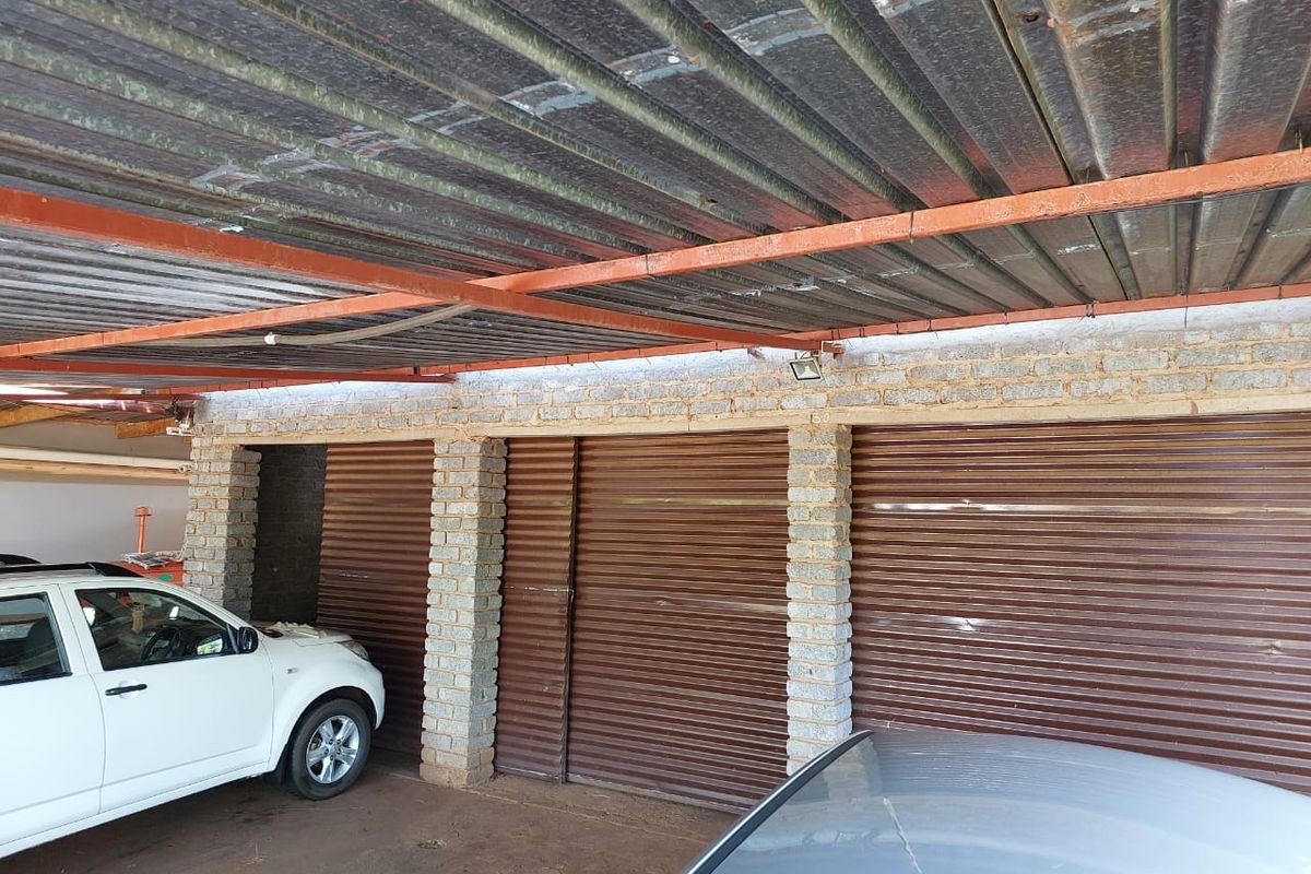 Luxerious bushveld retreat!  - Photo 3