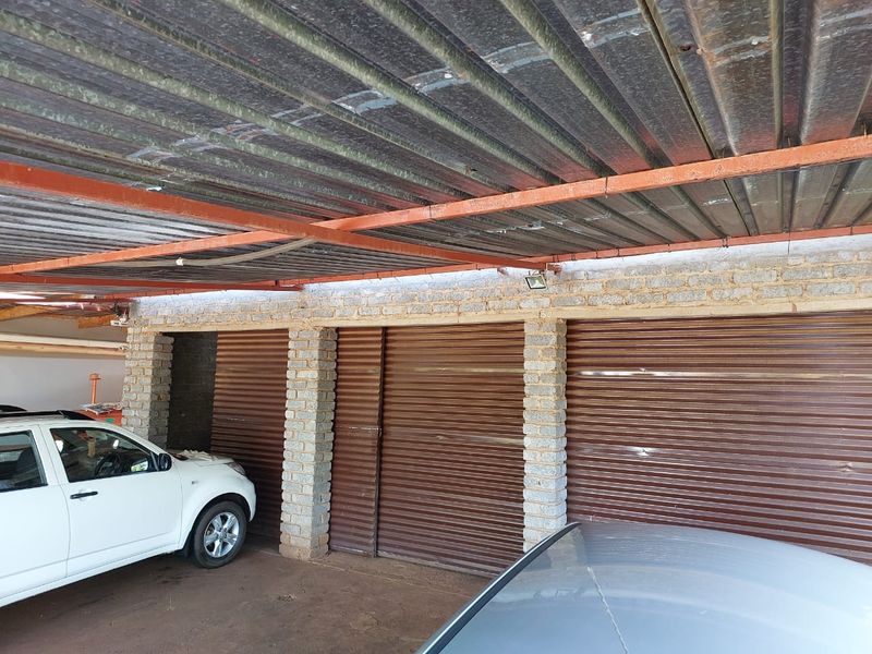 Luxerious bushveld retreat!  - Photo 3