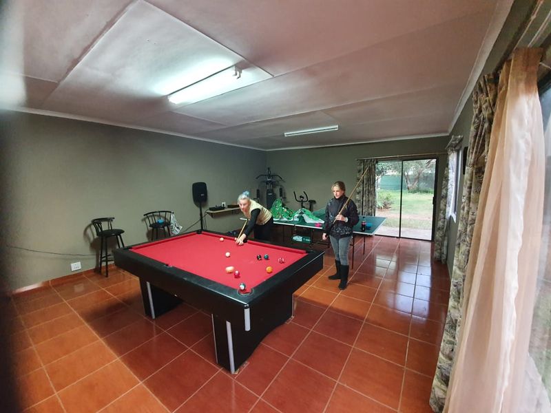 Luxerious bushveld retreat!  - Photo 9