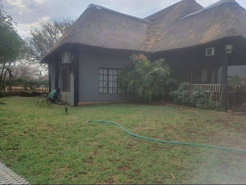 Luxerious bushveld retreat!  - Photo 5