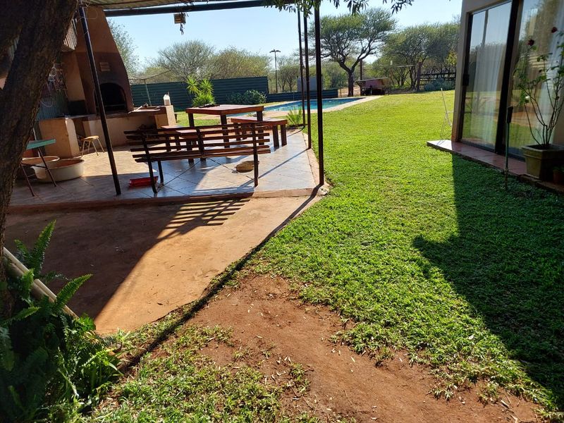 Luxerious bushveld retreat!  - Photo 3