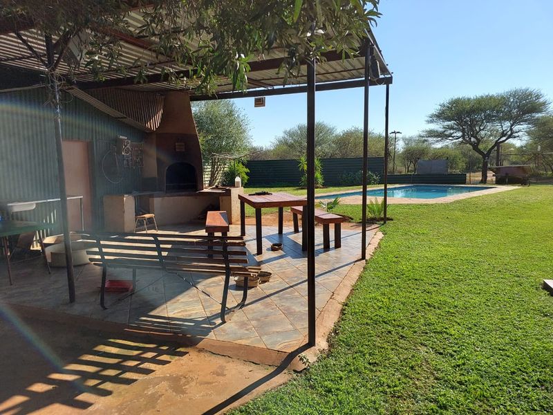 Luxerious bushveld retreat!  - Photo 2