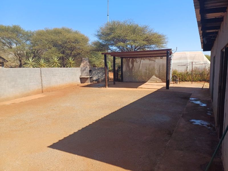 Luxerious bushveld retreat!  - Photo 7