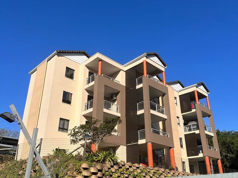 1 Bedroom, 1 Bathroom Apartment For Sale In Sherwood, Durban - Photo 2