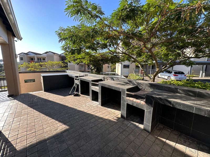 1 Bedroom, 1 Bathroom Apartment For Sale In Sherwood, Durban - Photo 9