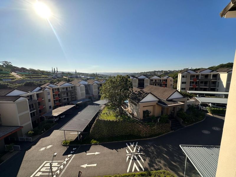 1 Bedroom, 1 Bathroom Apartment For Sale In Sherwood, Durban - Photo 8