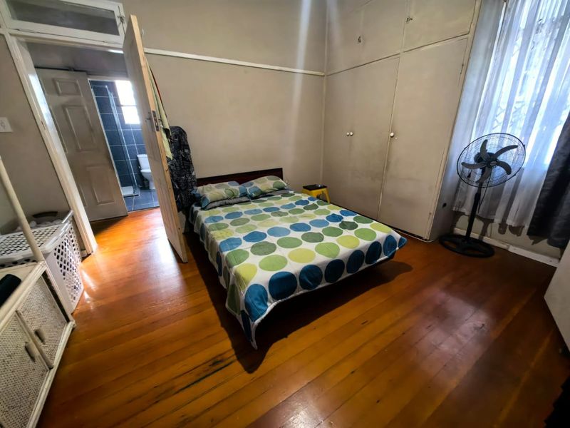 2.5 Bedrooms, 1.5 Bathrooms Apartment For Sale In Bulwer, Berea, Durban - Photo 10