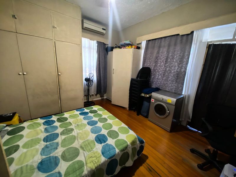 2.5 Bedrooms, 1.5 Bathrooms Apartment For Sale In Bulwer, Berea, Durban - Photo 9