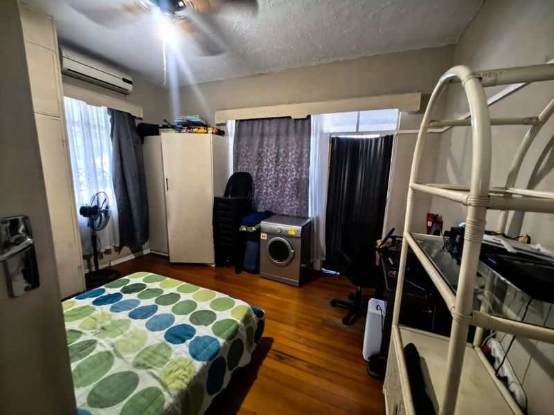 2.5 Bedrooms, 1.5 Bathrooms Apartment For Sale In Bulwer, Berea, Durban - Photo 8